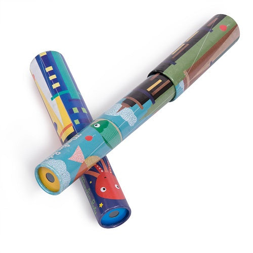 Petites Merveilles - Kaleidoscope (10 Assorted)