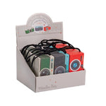 Petites Merveilles - Spy Cameras (12 Assorted)