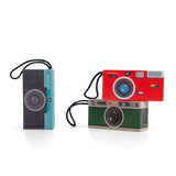 Petites Merveilles - Spy Cameras (12 Assorted)