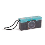 Petites Merveilles - Spy Cameras (12 Assorted)