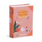 Histoires du Soir - Storybook Torch Nursery Rhymes