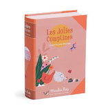 Histoires du Soir - Storybook Torch Nursery Rhymes