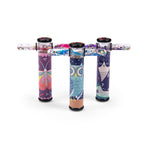 Petites Merveilles - Glow In The Dark Kaleidoscopes (12 Assorted)