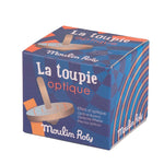 Petites Merveilles - Optical Spinning Top