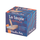 Petites Merveilles - Optical Spinning Top