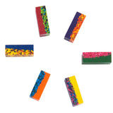 Petites Merveilles - Wax Blocks