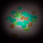 Petites Merveilles - Glow-in-Dark Meterorites