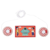 Petites Merveilles - String Telephone