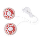 Petites Merveilles - String Telephone