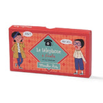 Petites Merveilles - String Telephone