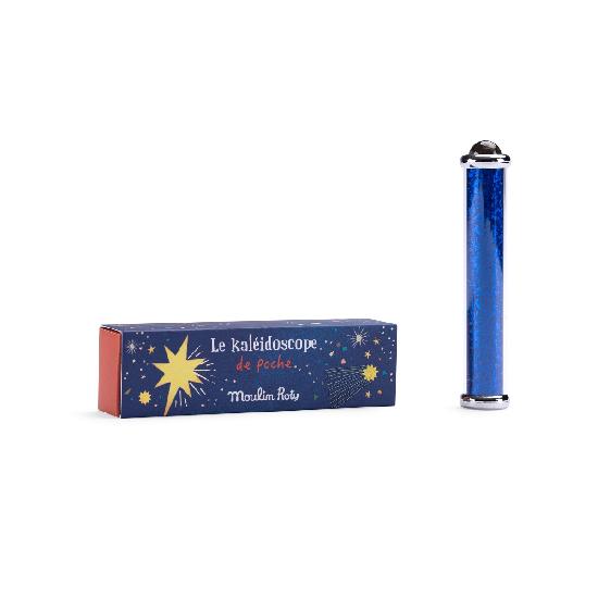 Petites Merveilles - Pocket Kaleidoscope