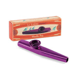 Petites Merveilles - Singing Kazoos
