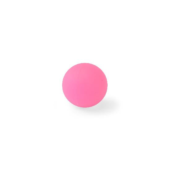 Petites Merveilles - Glow-in-the-Dark Ball Pink