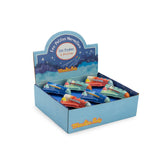 Petites Merveilles - Friction Rockets (12 assorted)