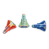 Petites Merveilles - Friction Rockets (12 assorted)