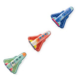 Petites Merveilles - Friction Rockets (12 assorted)