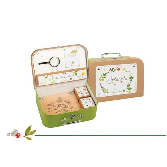 Le Botaniste - Botanist Case