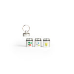 Le Botaniste - Treasure Capsule