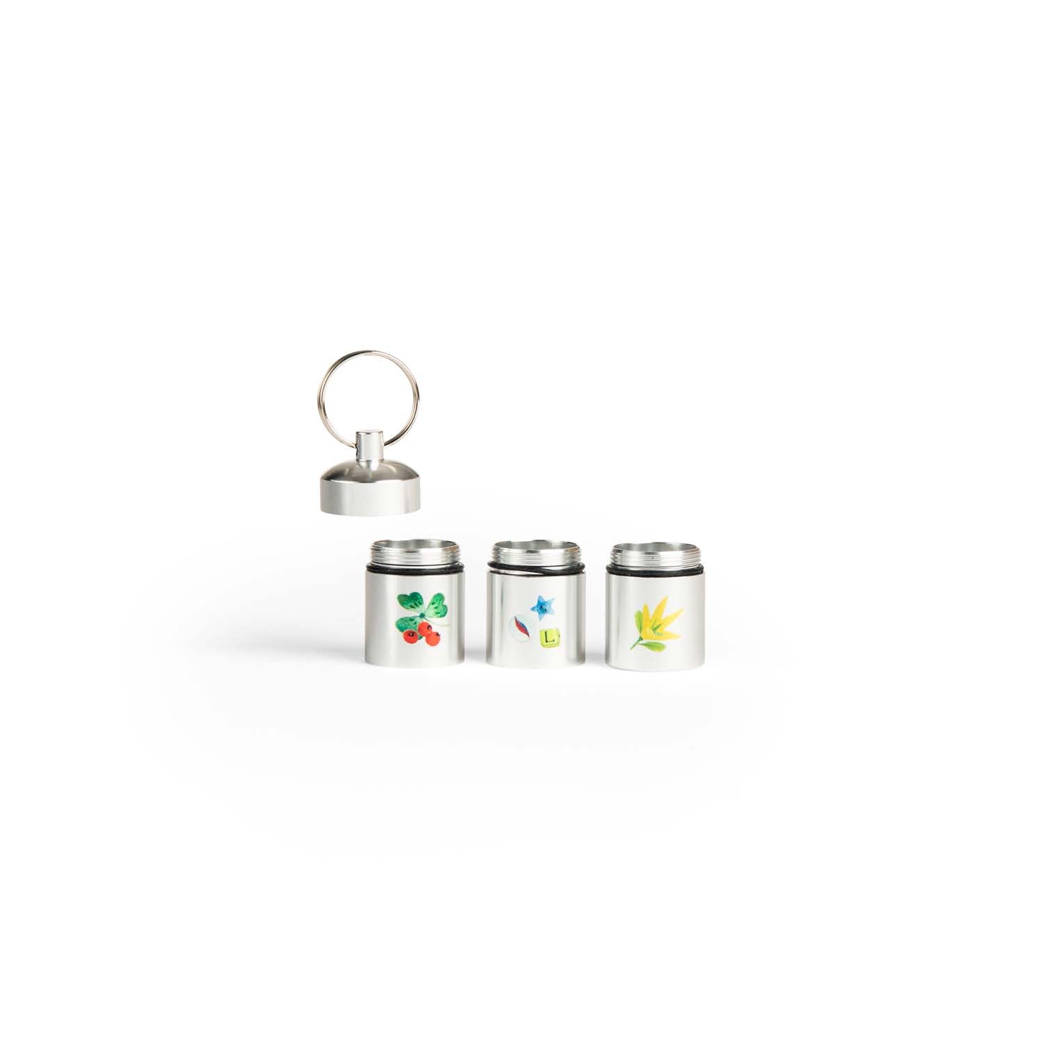Le Botaniste - Treasure Capsule
