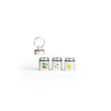 Le Botaniste - Treasure Capsule