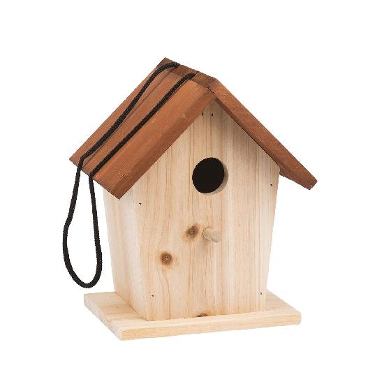 Le Botaniste - Bird House