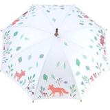 Umbrella, The Forest by Sarah Betz