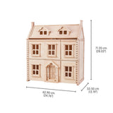 Victorian Dollhouse