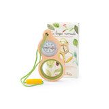 Le Botaniste - Portable Magnifying Glass