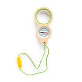 Le Botaniste - Portable Magnifying Glass