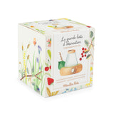 Le Botaniste - Observation Box Large