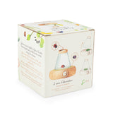 Le Botaniste - Observation Box Large