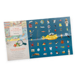 L'Explorateur - Ship Puzzle 200pcs