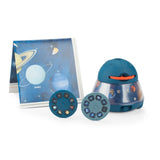 L'Explorateur - Space Projector