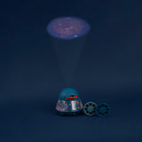 L'Explorateur - Space Projector