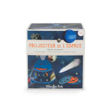 L'Explorateur - Space Projector