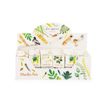 Le Botaniste - Bird Calls (12 Assorted)