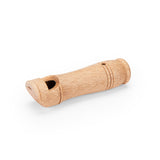 Le Botaniste - Wooden Tawny Owl Call