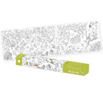 Assorted 12 Giant Colouring Posters in Displayer