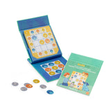 Aujourd' Hui? - Sudokid Magnetic Game