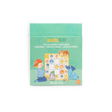 Aujourd' Hui? - Sudokid Magnetic Game