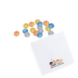 Aujourd' Hui? - Sudokid Magnetic Game
