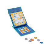 Aujourd' Hui? - Sudokid Magnetic Game