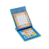 Aujourd' Hui? - Sudokid Magnetic Game
