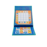 Aujourd' Hui? - Sudokid Magnetic Game