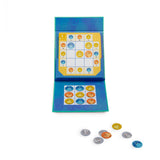 Aujourd' Hui? - Sudokid Magnetic Game