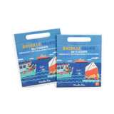 Aujourd' Hui? - Battleship Magnetic Game