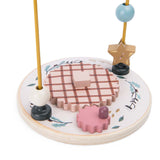 Apres la Pluie - Stack-Up Bead Maze