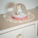 Apres la Pluie - Snow Globe