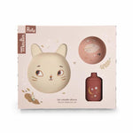 Apres la Pluie - Baby Dish Set