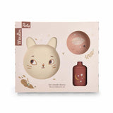 Apres la Pluie - Baby Dish Set
